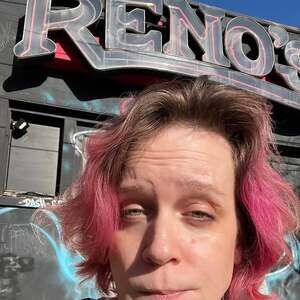 Meet your Posher, Julian